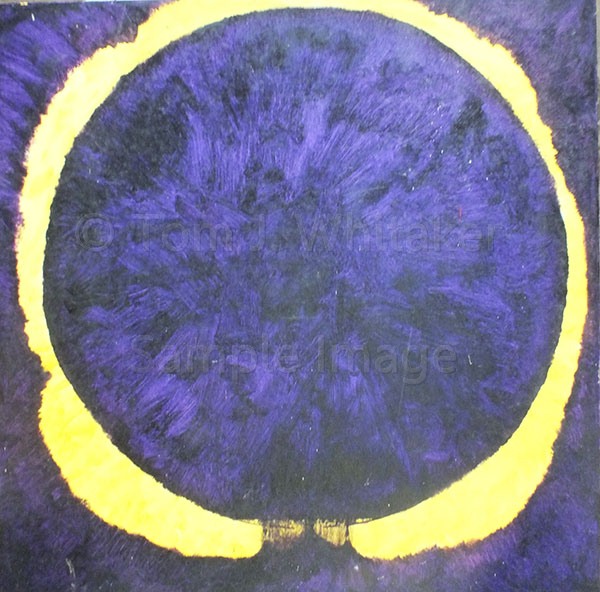 Fear of Becoming the Circle