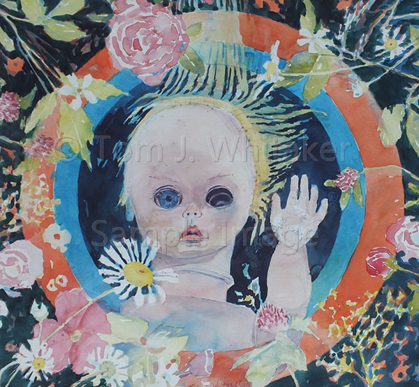 I Dreamed I Was Alive