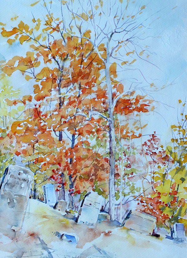 Life and Death of '87