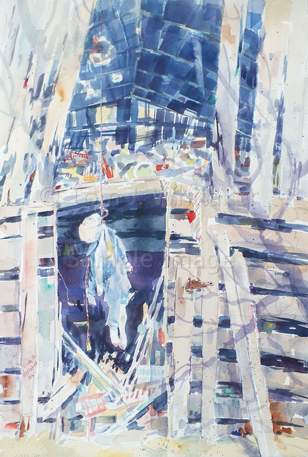 The Price of Bigger Barns