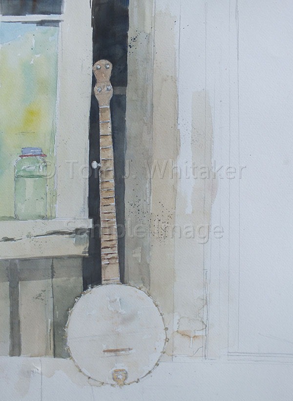 A Banjo Picker's Life