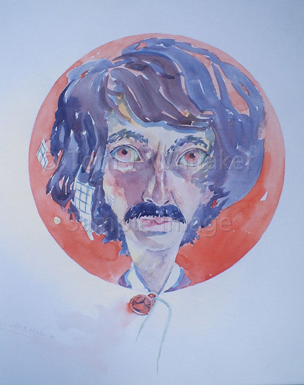 Edgar Allen Whitaker